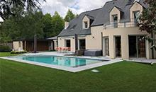 Jardin : le gazon qu'il vous faut