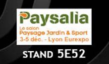 Paysalia 2019 Lyon
